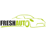 Logo freshauto 12